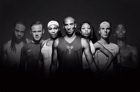 Nike's New "So Fast" Ad Might Have The Most Athletes Ever In One Commercial - SneakerNews.com