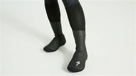 Neoprene Tall Shoe Covers | Specialized.com