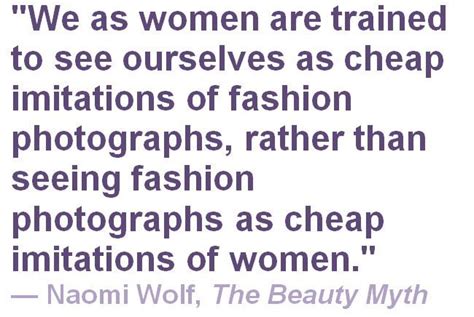 The beauty myth vintage feminism short edition naomi wolf - pagcool