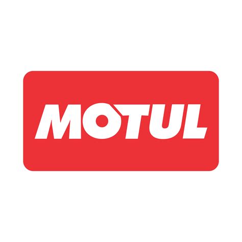 Motul logo transparent png 24555286 PNG