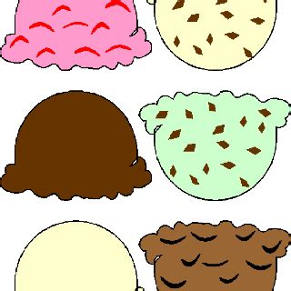 Ice Cream Scoop Clipart at GetDrawings | Free download