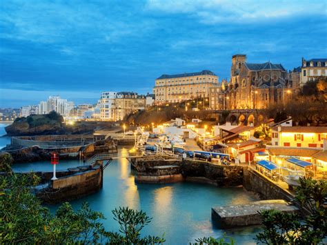 Biarritz France Travel Guide - Travel Inspires