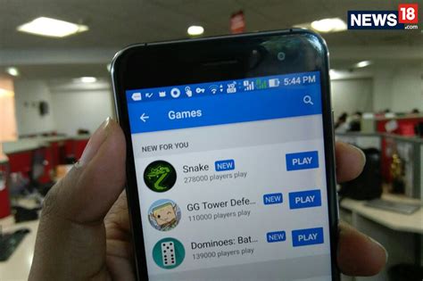 Nokia 3310 Snake Game: Here's How to Play it on Facebook Messenger in ...