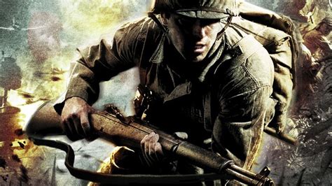 Medal of Honor Games, Ranked From Worst to Best - a list of games by ...