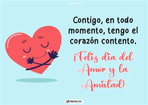 Feliz Día del Amor y la Amistad: Frases de San Valentín para Amigos