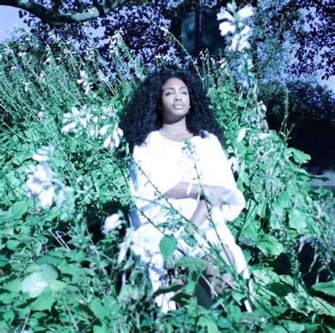 SZA – “Babylon” (Feat. Kendrick Lamar) - Stereogum