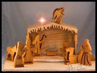 12 Nativity ideas | scroll saw patterns, scroll saw, nativity