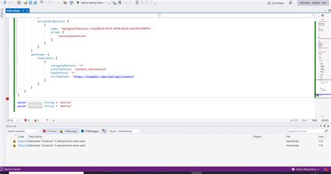 It’s finally here. Bicep is in Visual Studio! - Visual Studio Blog