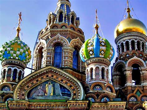 Pin by Leslie M. on Fotos | Cathedral, St petersburg russia, Temple architecture