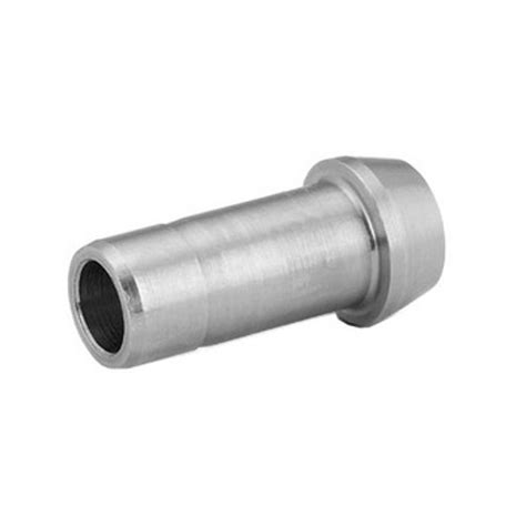 Stainless Steel Tube Fittings - Port Connectors - 1/4"T