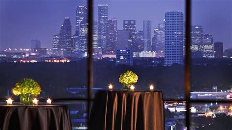 Wedding Venues in Houston | The Westin Galleria Houston