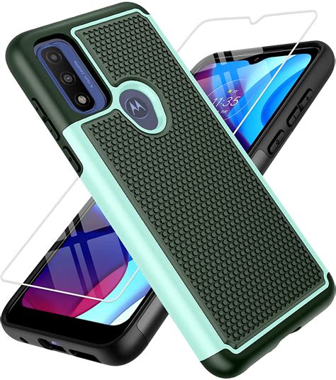 10 Best Cases For Motorola G Pure