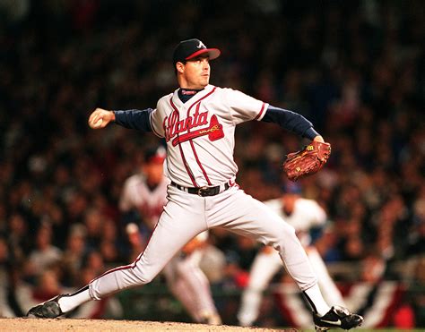 Maddux Braves - Chicago Tribune