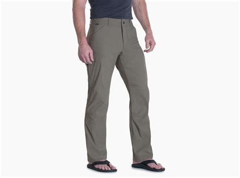 KÜHL Men's RENEGADE™ Pants | Khaki