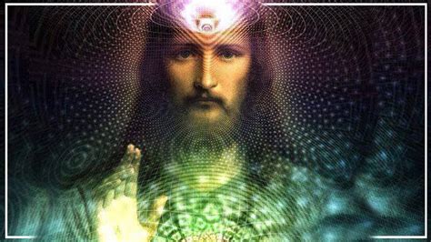 The Saving Power of “Christ” Consciousness – Thy Mind, O Human