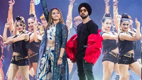 Diljit Dosanjh Has Learnt To Strike A Balance Between Music And Acting