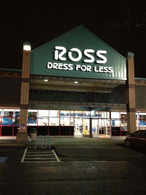 Ross Dress For Less - Department Stores - Portland, OR - Yelp