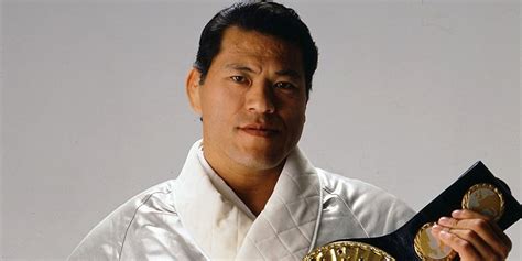 Antonio Inoki Has Died - The NJPW Founder, WWE Hall of Famer Was 79