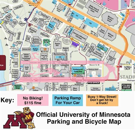 University Of Minnesota Duluth Campus Map – secretmuseum