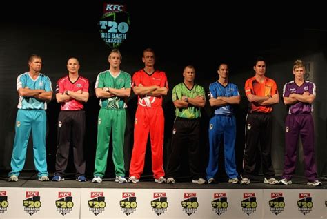 Teams confirm their squads | cricket.com.au