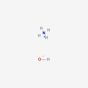 Ammonium Hydroxide | NH4OH | CID 14923 - PubChem