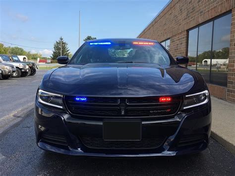 Police Cars & Lights on Instagram: “Unmarked Charger Police Interceptor ...