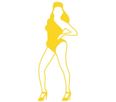 Beyonce Silhouette at GetDrawings | Free download