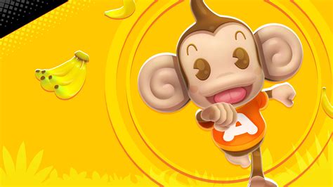 Super Monkey Ball: Banana Blitz HD