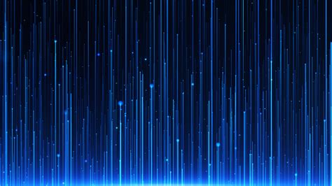 Blue Light Rays Background - Stock Motion Graphics | Motion Array