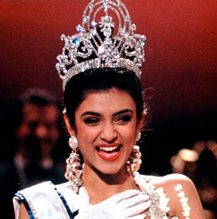 Miss India, Miss World, Miss Universe, Miss Asia-Pacific, Winner Information, photo, Video: 1994 ...