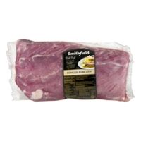 Smithfield Meat Products, Bacon, Sausage And Ham!