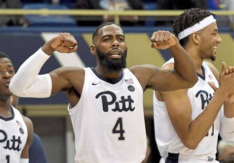 Pitt basketball tops Saint Louis, moves to 6-0 | Pittsburgh Post-Gazette