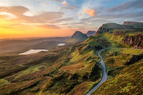 Self-Drive Scotland: Inverness, Isle of Skye, the Trossachs & Edinburgh - 5 Days | kimkim