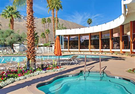 Ocotillo Lodge, Palm Springs presented by the Paul Kaplan Group