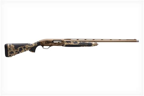 9 Best Waterfowl Shotguns that Debuted in 2021 - Wildfowl