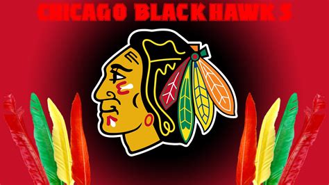 Free Chicago Blackhawks Wallpapers | PixelsTalk.Net