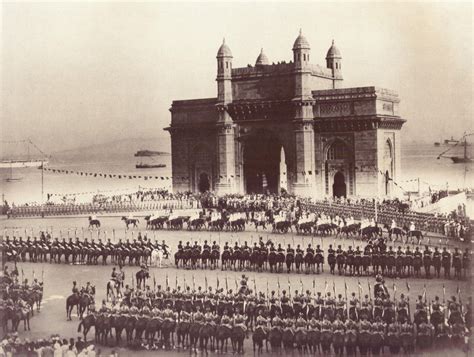 Bombay Photo Images[ Mumbai]: History-Gate way of India,1800-now