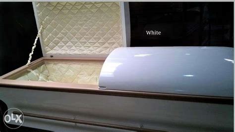 Casket, Coffin, Kabaong. Unique, modern elegant design for funeral ...