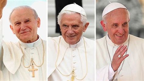 The Danger of Good Popes | Brantly Millegan | First Things