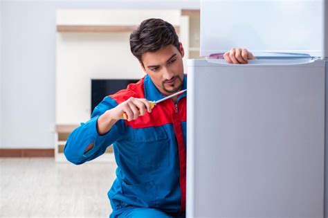 Refrigerator Repair – Chilled Air Con