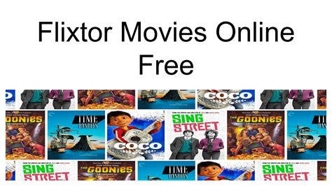 Watch Flixtor Movies Online Free by Emma369 - Issuu