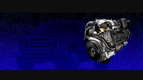 The Pros and Cons of Every Ford Super Duty Engine Ever Made! | Ford-trucks