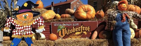 Oktoberfest - Experience Hermann Missouri