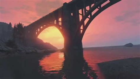 GTA V Timelapse Montage - Sunset to Sunrise - YouTube