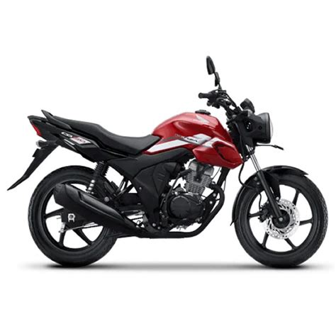 Honda CB150 Verza 2024 : Harga, Spesifikasi dan Review Fitur