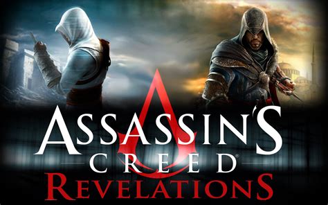 Review: Assassin’s Creed – Revelations (*** stars)