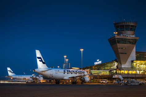 Private Jet Turku Airport — Central Jets