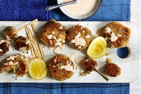 Pilchard fishcakes | British Recipes | GoodtoKnow