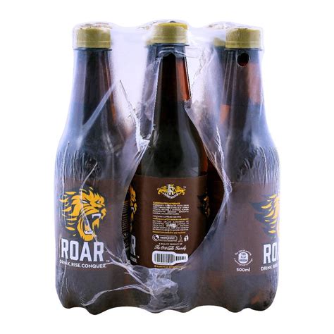 Order Roar Energy Drink Bottle 500ml Online at Special Price in Pakistan - Naheed.pk