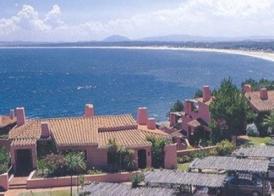 Holidays in Uruguay, Punta del Este, Colonia del Sacramento: PUNTA DEL ESTE, Uruguay (Beaches)